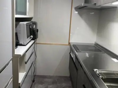 古くなったのでリフォーム