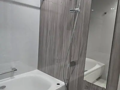 お洒落に