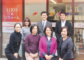 リフォーム会社画像(サムネイル)