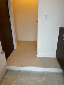 キッチン・玄関・洗面台　改修工事