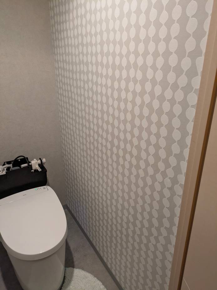 トイレリフォーム