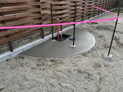 安心・安全な遊び場に!