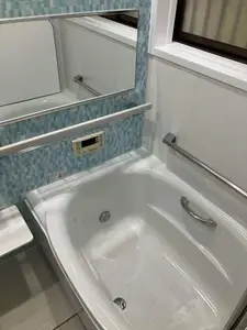 浴室リフォーム