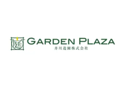 井川造園株式会社　金沢支店のロゴ画像