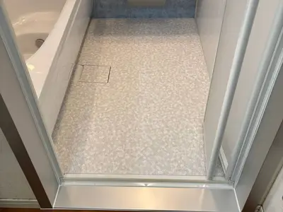 ユニットバス交換