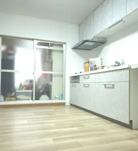 私が小1の時のマンションが