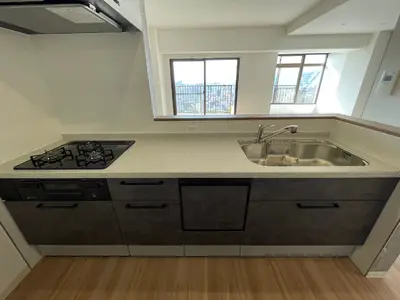 定年を機に孫のためのリフォーム