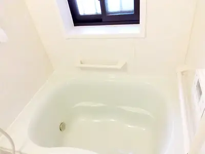 寒い時期でもぽかぽか。あったかいシステムバス