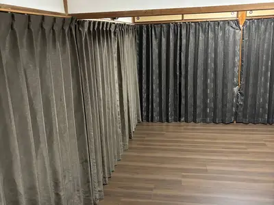 和室から洋風へ