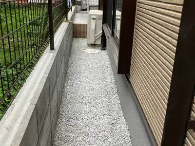 施工事例画像