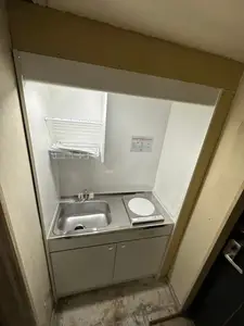 横浜市Mアパート改修工事