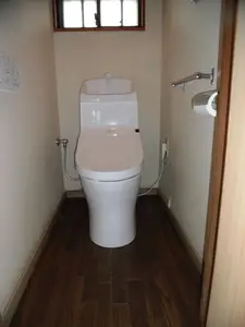 水回り3点セット