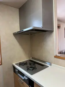 「収納力と清掃性をアップ！洗面所が使いやすく快適に」