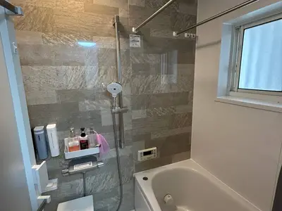 古くなった水回りを綺麗にして快適な暮らし