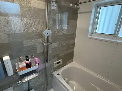 古くなった水回りを綺麗にして快適な暮らし