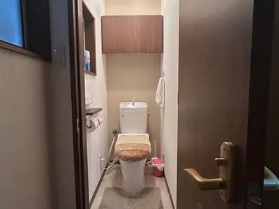 古くなった水回りを綺麗にして快適な暮らし