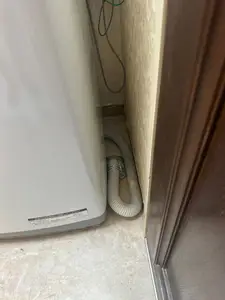 東京都北区T様邸　浴室・脱衣所改装