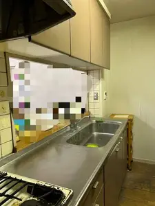 リフォームして2世帯住宅に！