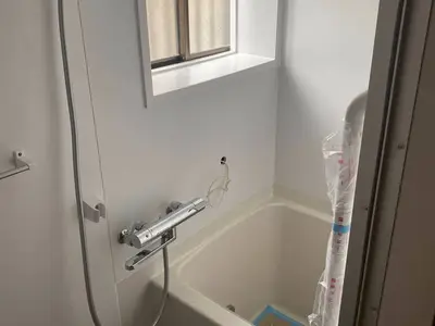 内装・水廻りフルリフォーム