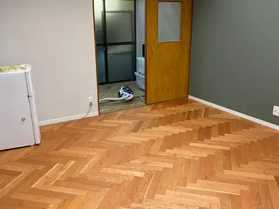 内装・水廻りフルリフォーム