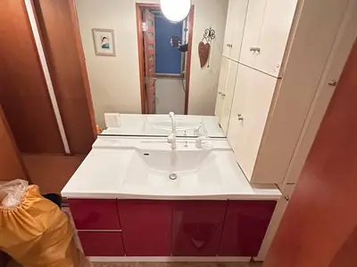 東京都新宿区Y様邸　漏水対応工事