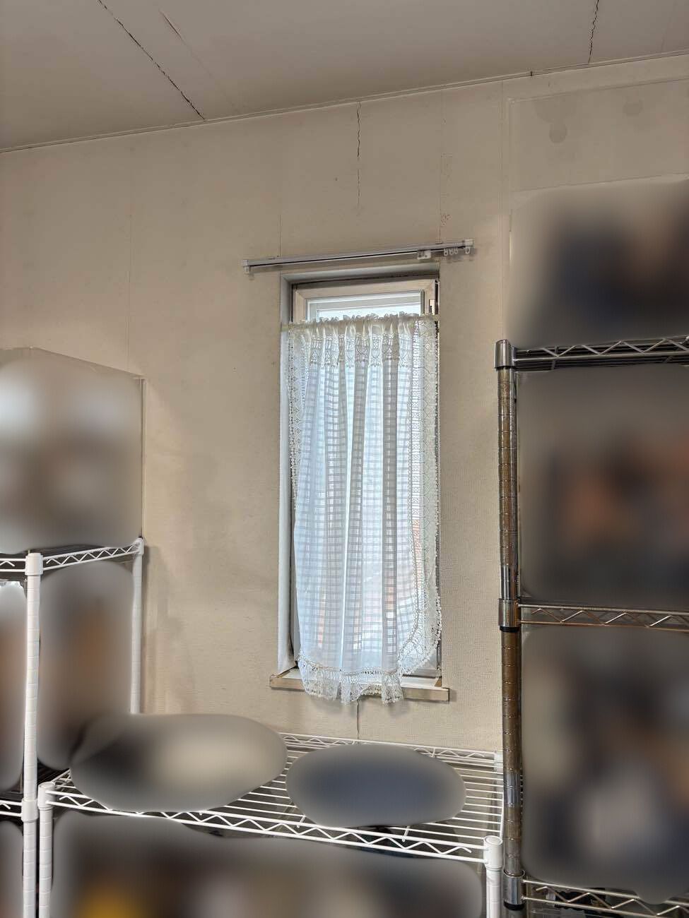 内窓（二重窓）設置工事