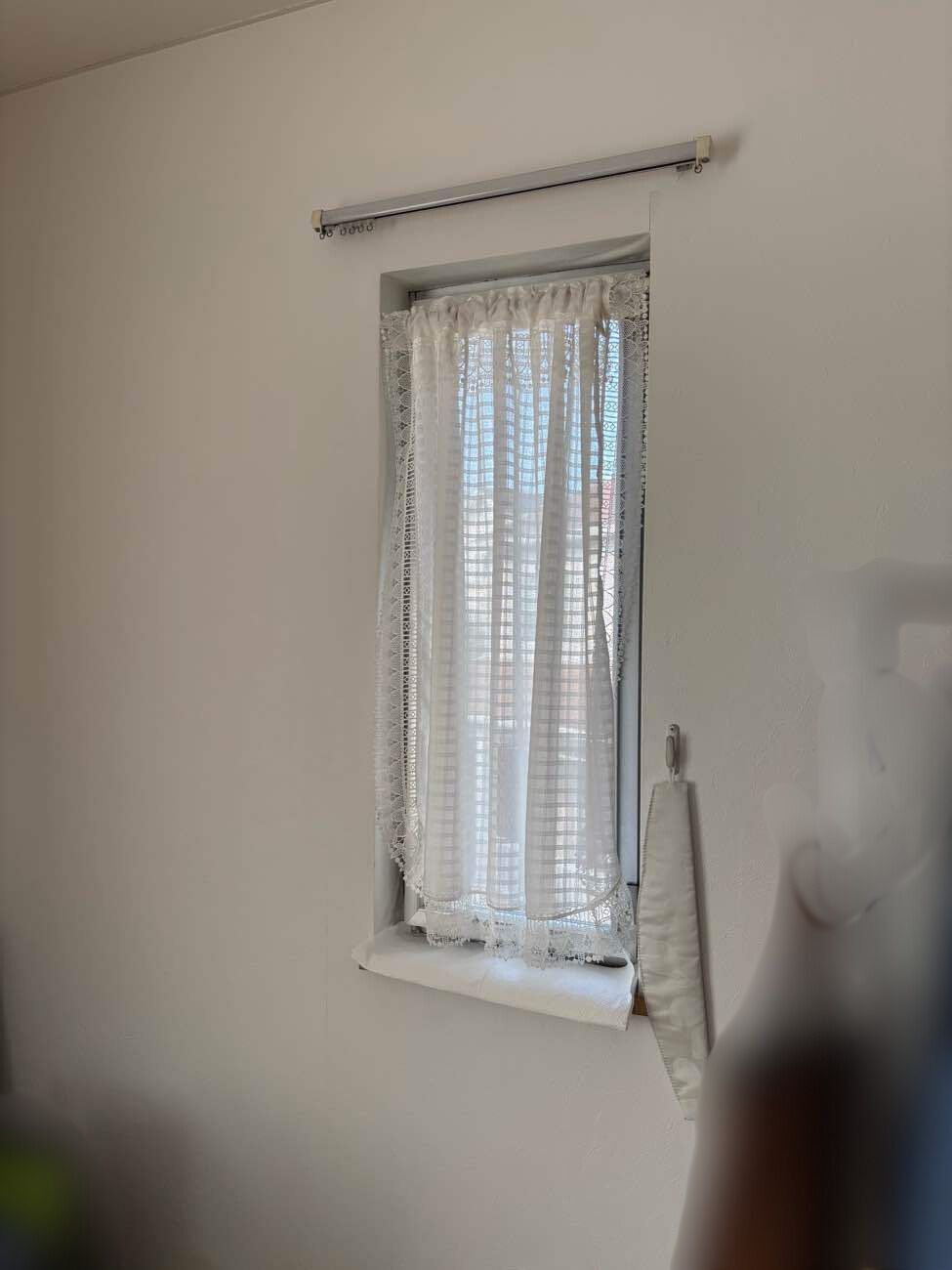 内窓（二重窓）設置工事