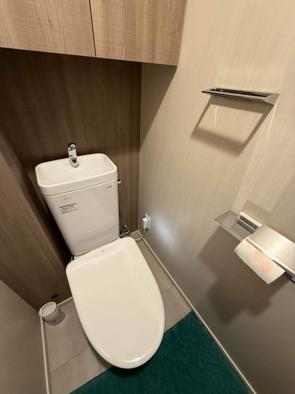 トイレリフォーム