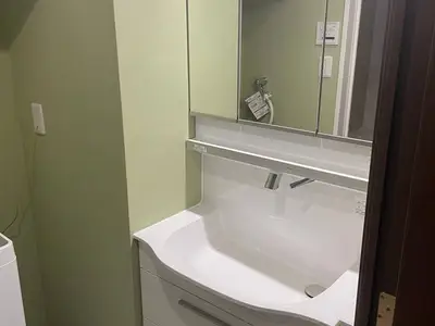 利用しやすい水廻りリフォーム