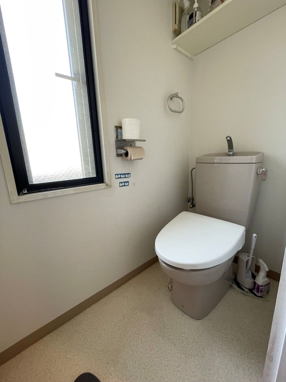 ユニットバス・洗面所・トイレリフォーム