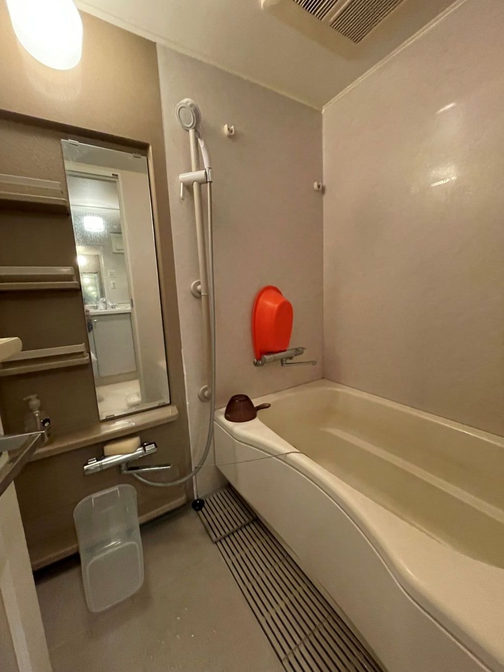 ユニットバス・洗面所・トイレリフォーム