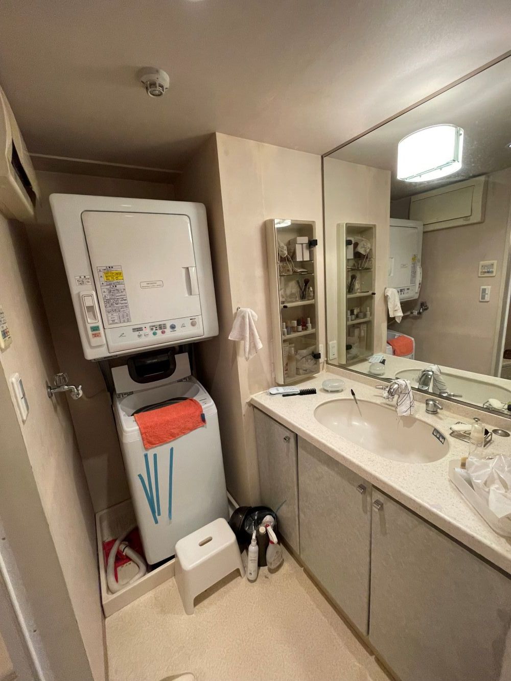 ユニットバス・洗面所・トイレリフォーム