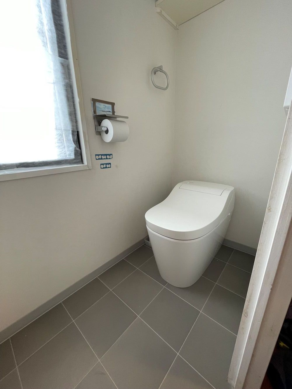 ユニットバス・洗面所・トイレリフォーム