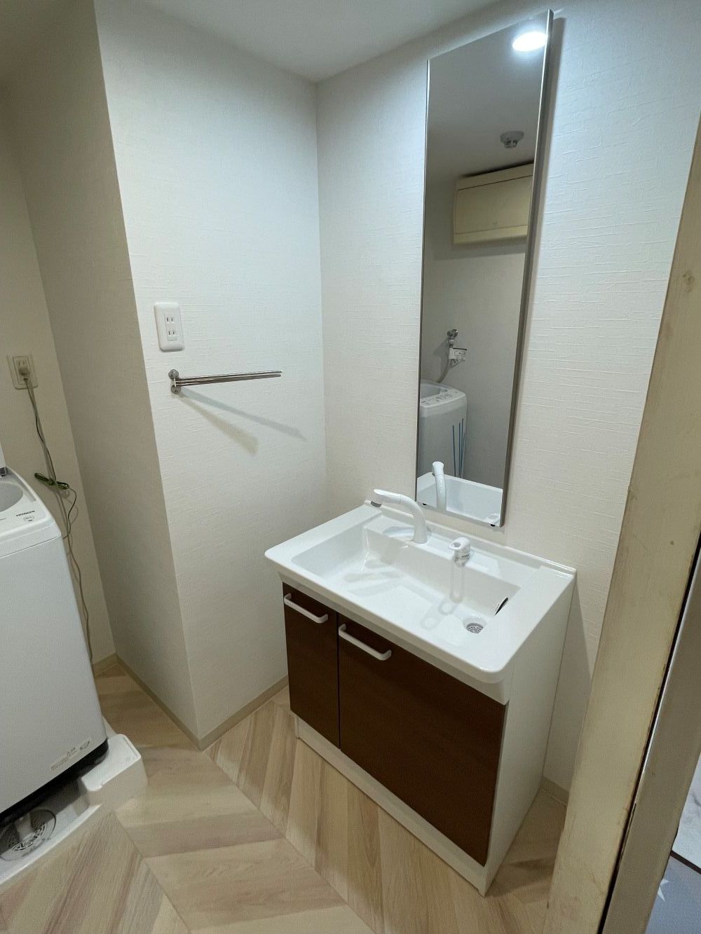 ユニットバス・洗面所・トイレリフォーム