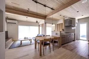 想い出ある実家だから大切にリフォーム