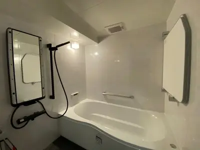 マンション　フルリノベーション