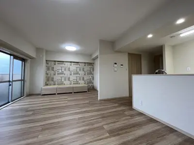 明るく生まれ変わった我が家で、充実のセカンドライフ