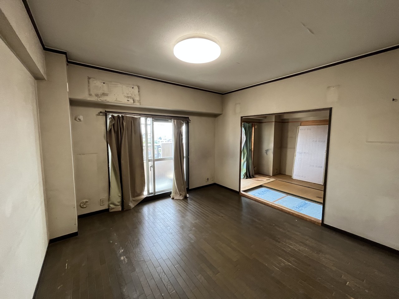 明るく生まれ変わった我が家で、充実のセカンドライフ