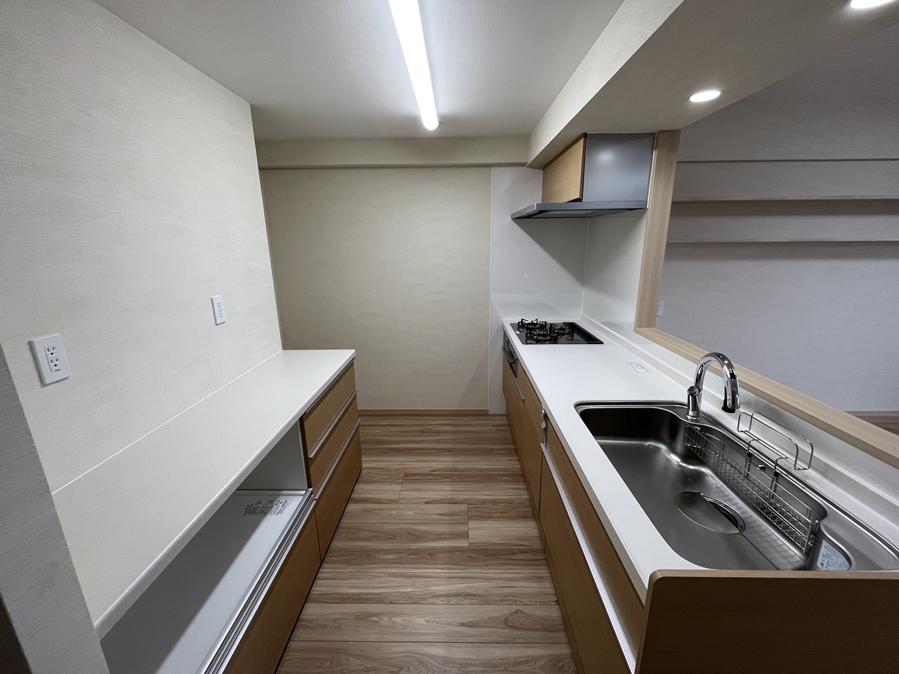 明るく生まれ変わった我が家で、充実のセカンドライフ