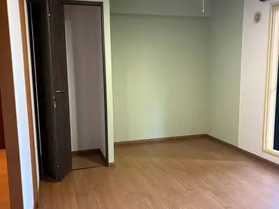 和室をフローリングにして過ごしやすく