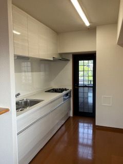 中古マンションをきれいに