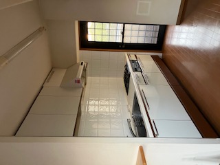 中古マンションをきれいに