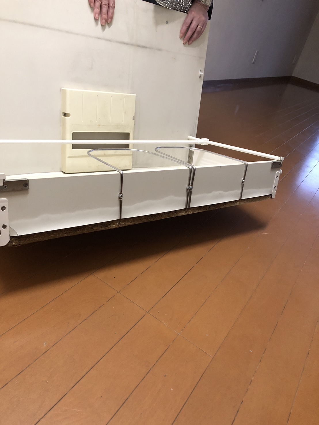 中古マンションをきれいに