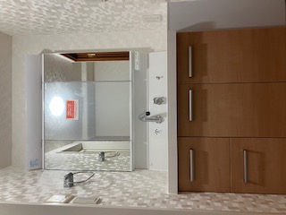中古マンションをきれいに