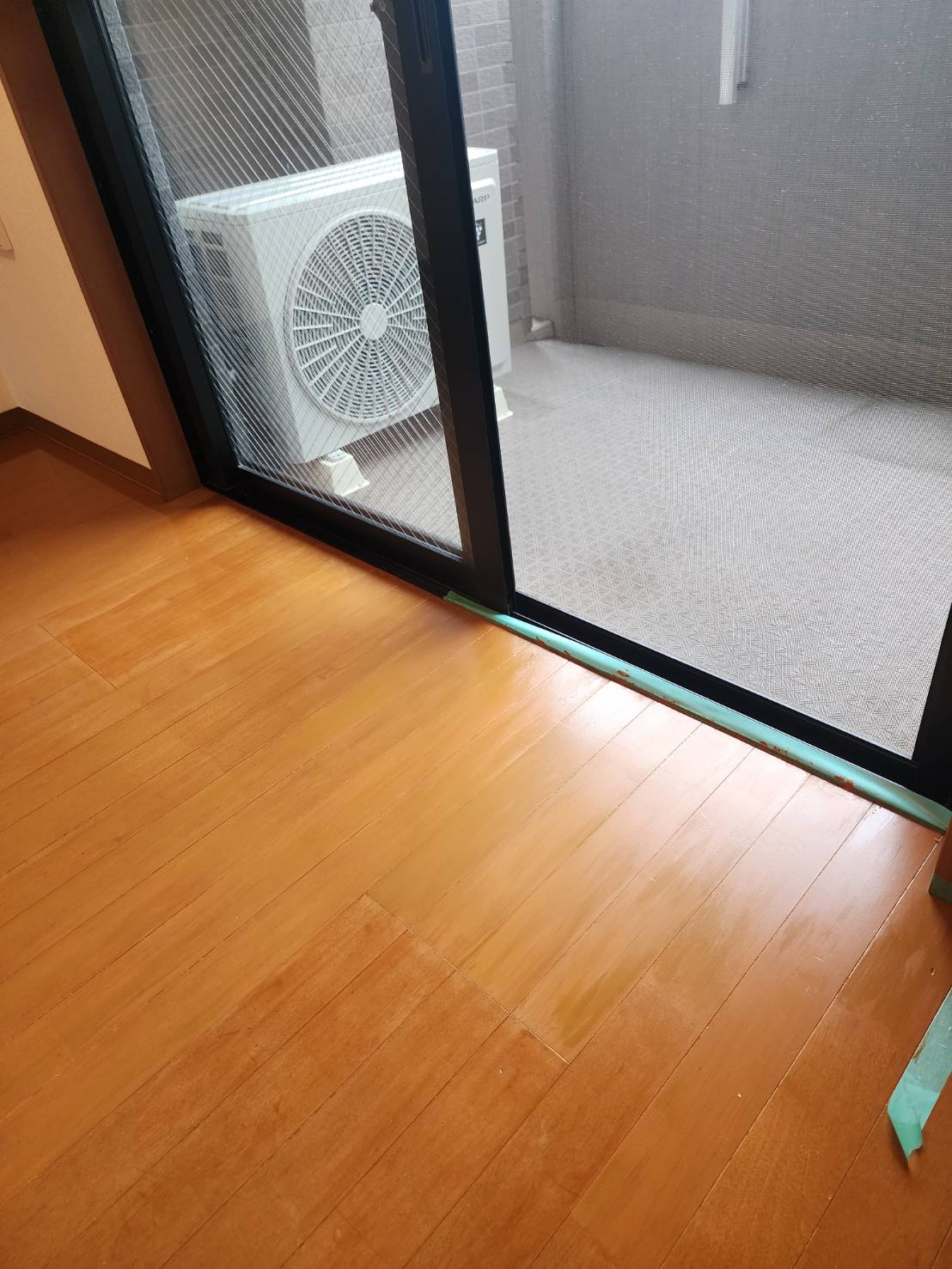 中古マンションをきれいに