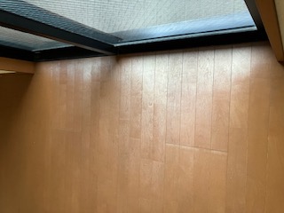 中古マンションをきれいに