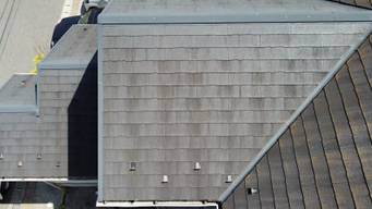 市原市内にて外壁・屋根塗装工事をさせていただきました。