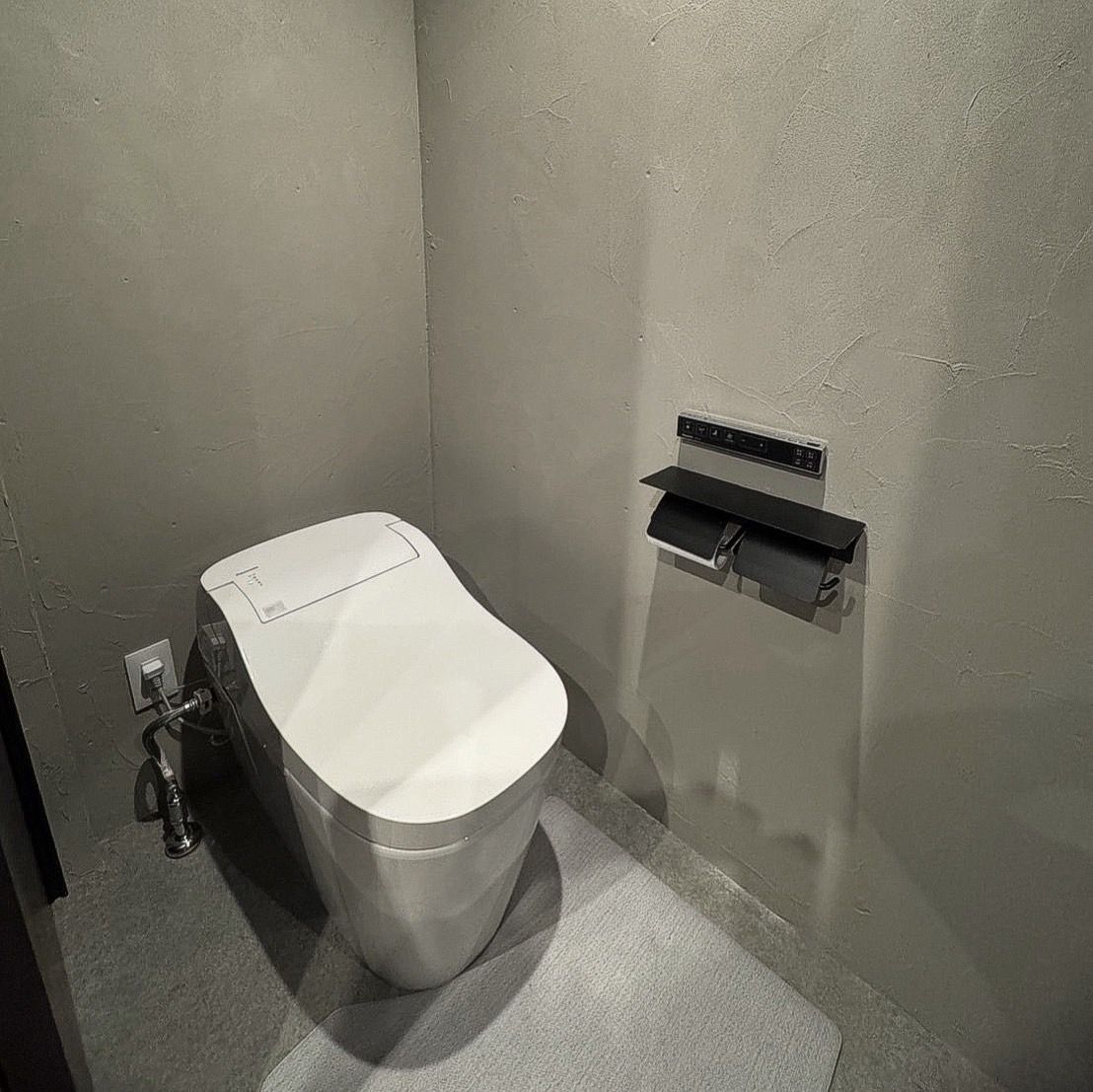 料理が映える居酒屋にリフォーム