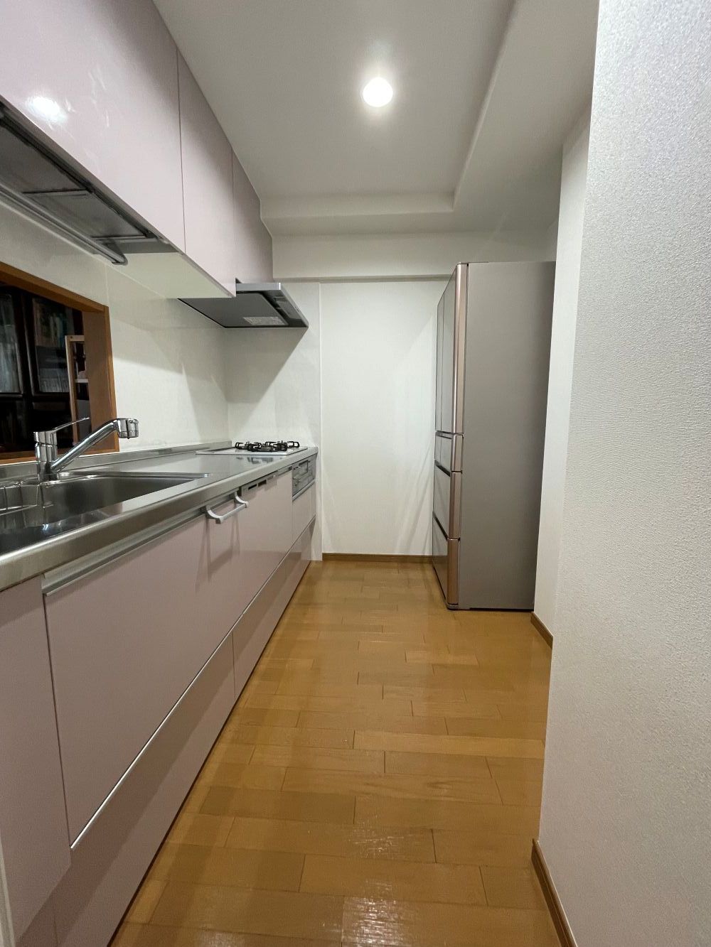 使い勝手を良く！水回りリフォーム