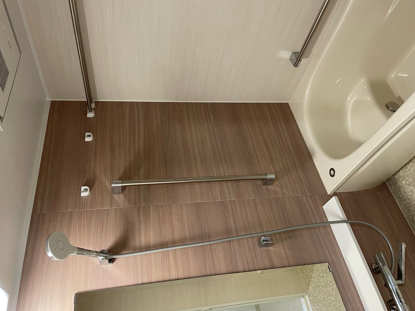 使い勝手を良く！水回りリフォーム